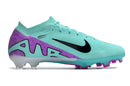 Chuteira Nike Air Zoom Mercurial Vapor XV Elite Campo