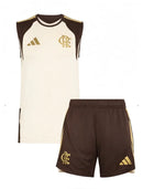 Kit Treino Regata Flamengo 26/27