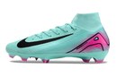Chuteira Nike Air Zoom Mercurial Vapor XVI Elite Campo
