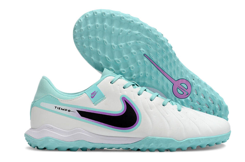 Chuteira Nike Tiempo Legend 10 Society