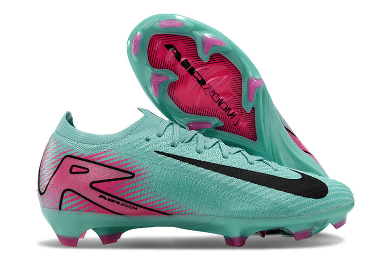 Chuteira Nike Air Zoom Mercurial Vapor XVI Elite Campo