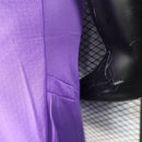 Camisa Boussia Dortmund 25/26 Special Edition Jogador - Roxo