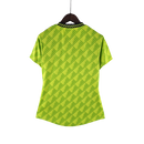 Camisa Feminina Manchester United III 22/23 Adidas - Verde