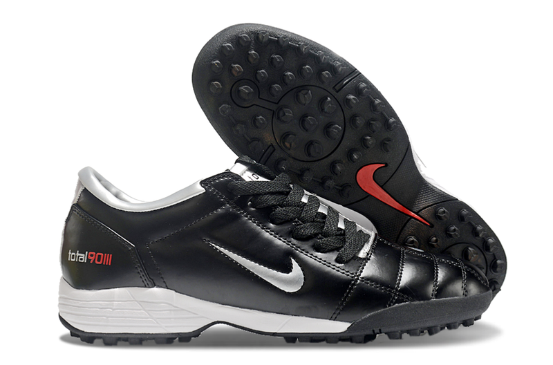 Chuteira Nike Total 90 Society