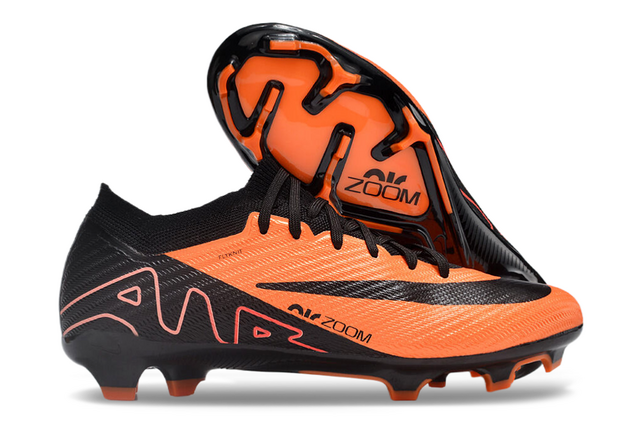 Chuteira Nike Air Zoom Mercurial Vapor XV Elite Campo