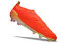 Chuteira adidas Predator Elite Laceless Campo
