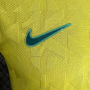Camisa Brasil I 2026/27 Jogador