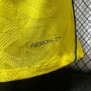 Camisa Brasil I 2026/27 Jogador