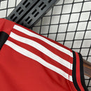 Camisa Milan Retro 24/25