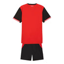 Kit Infantil Seleção Austria I 26/27