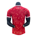 Camisa Liverpool I 26/27 - Jogador Masculina