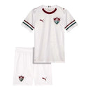 Kit Infantil II Fluminense I 26/27